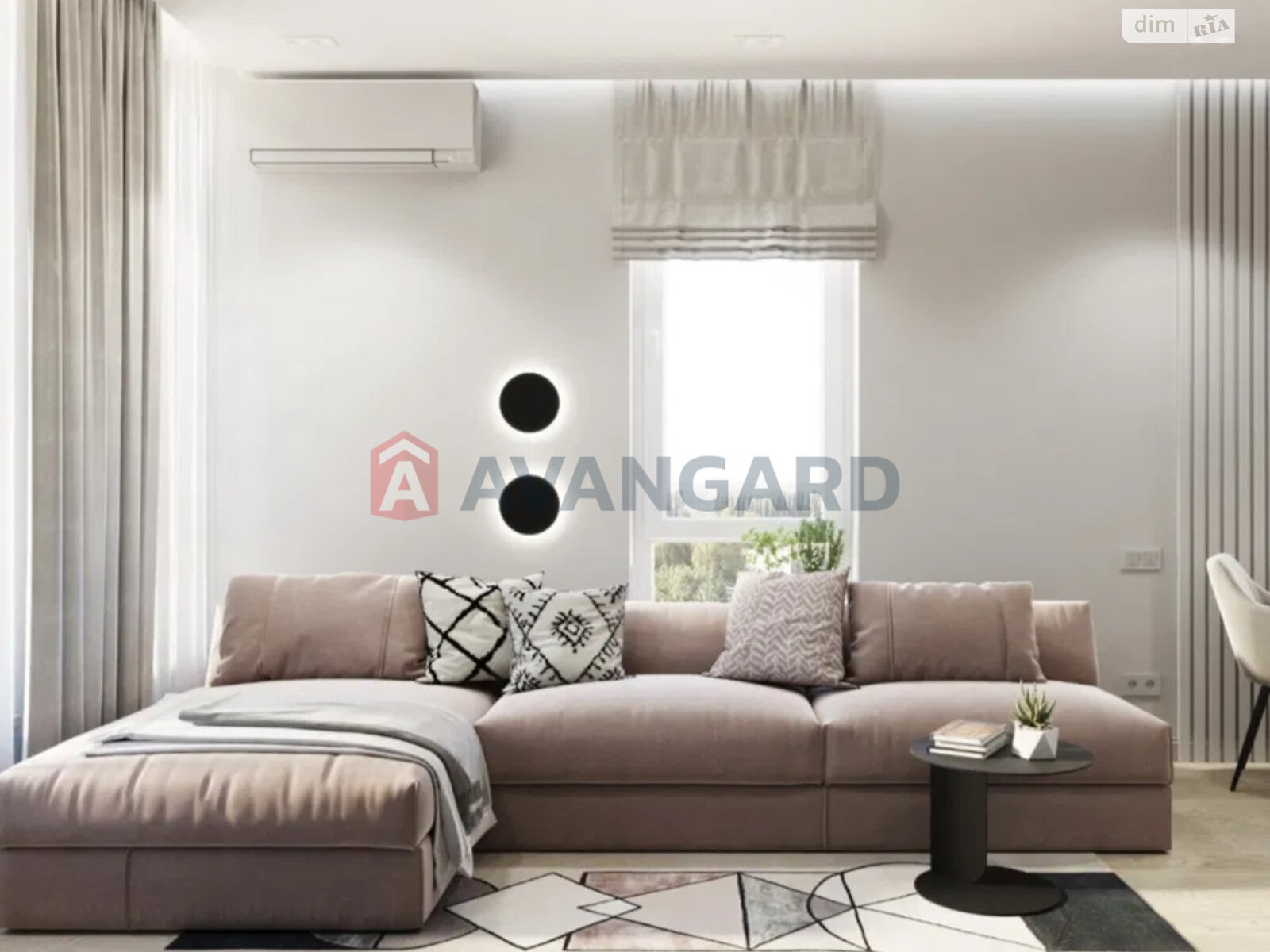 Продажа однокомнатной квартиры в Киеве, на ул. Регенераторная 4, район Днепровский фото 1