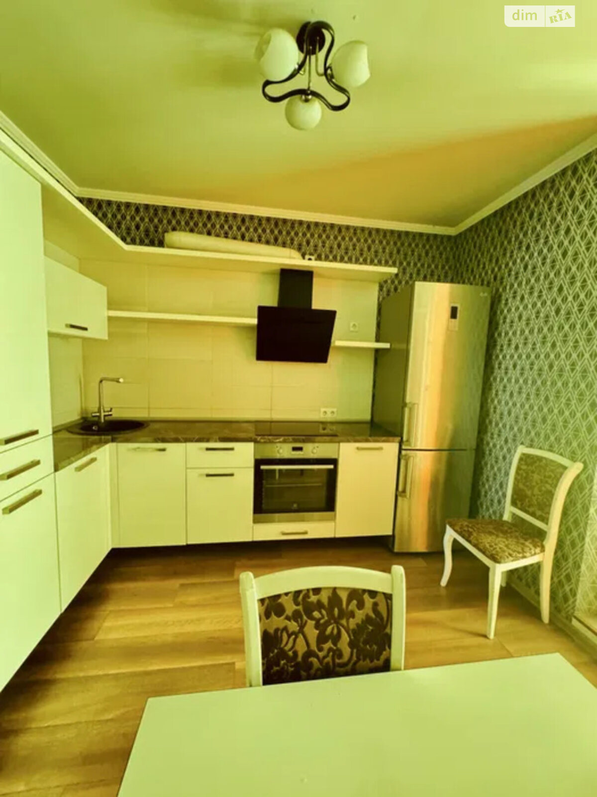 Продажа однокомнатной квартиры в Киеве, на ул. Регенераторная 4 корпус 1, район Днепровский фото 1