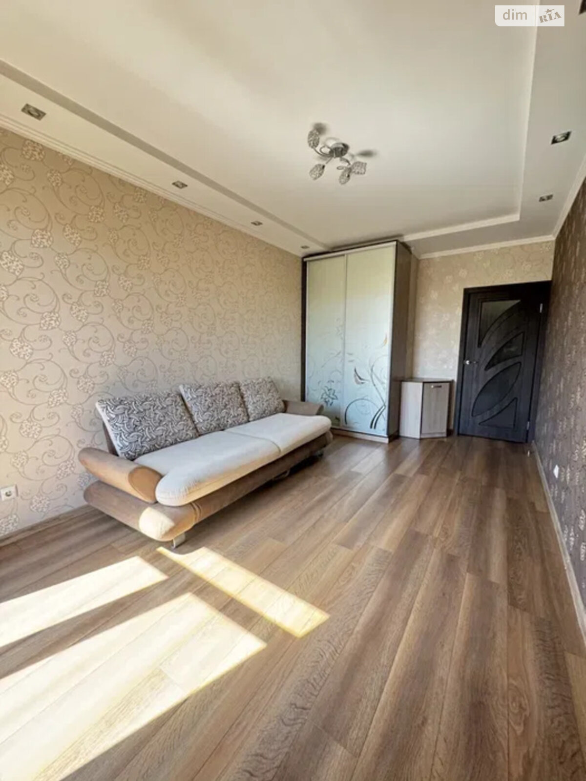 Продажа однокомнатной квартиры в Киеве, на ул. Регенераторная 4 корпус 1, район Днепровский фото 1