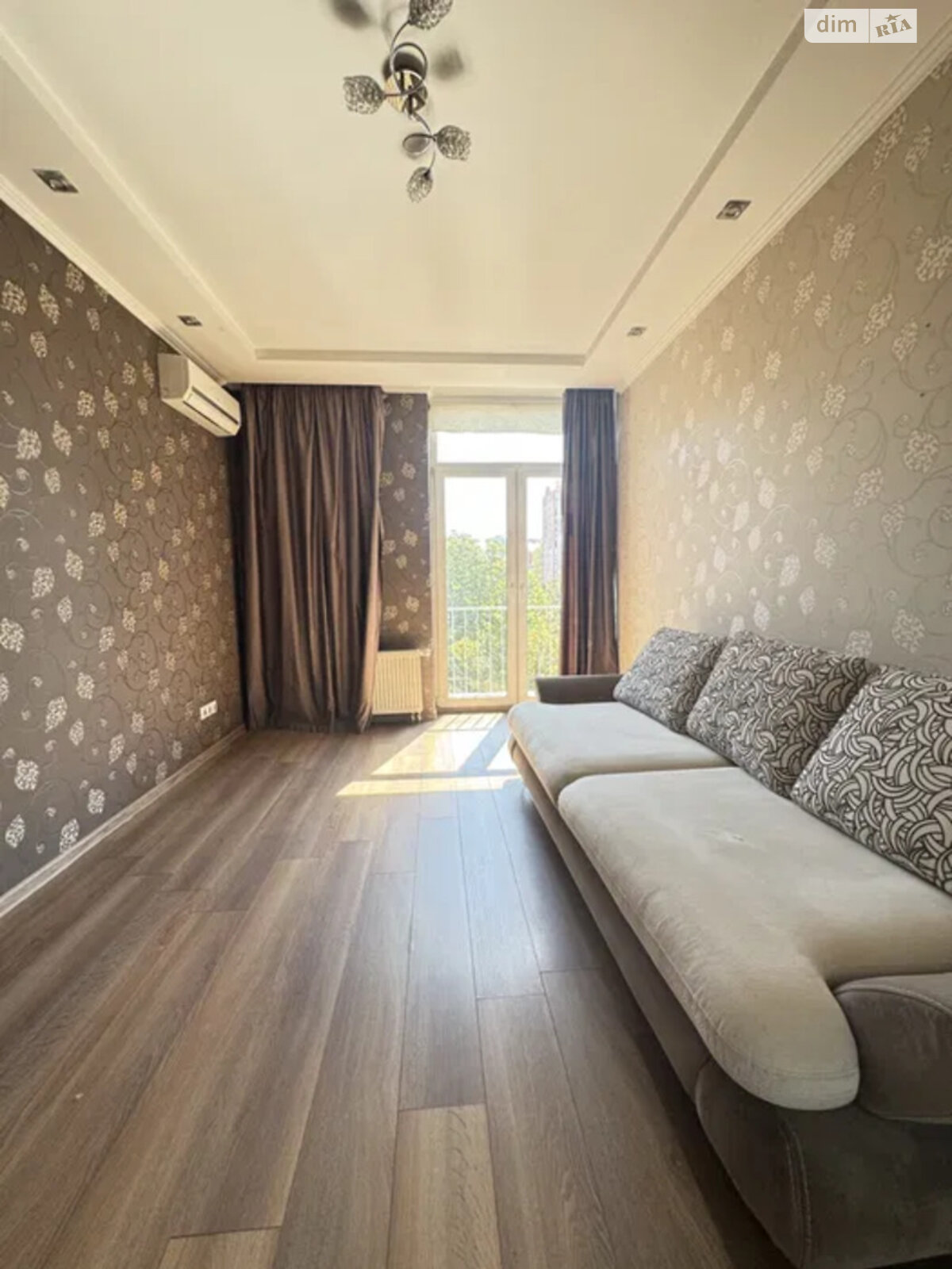 Продажа однокомнатной квартиры в Киеве, на ул. Регенераторная 4 корпус 1, район Днепровский фото 1