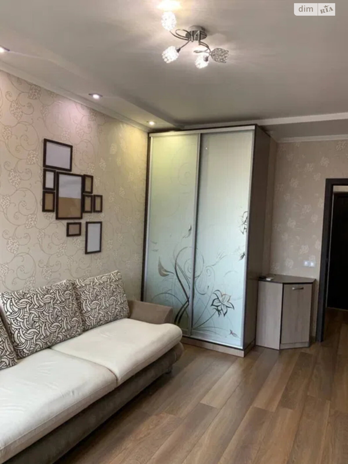 Продажа однокомнатной квартиры в Киеве, на ул. Регенераторная 4 корпус 1, район Днепровский фото 1