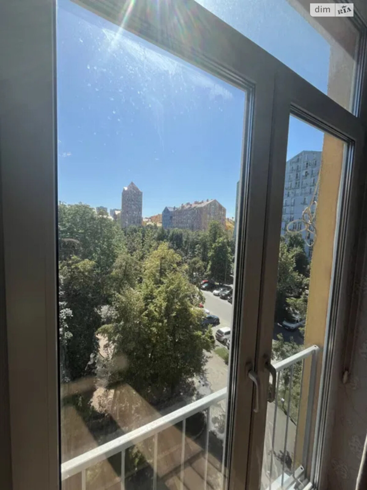 Продажа однокомнатной квартиры в Киеве, на ул. Регенераторная 4 корпус 1, район Днепровский фото 1