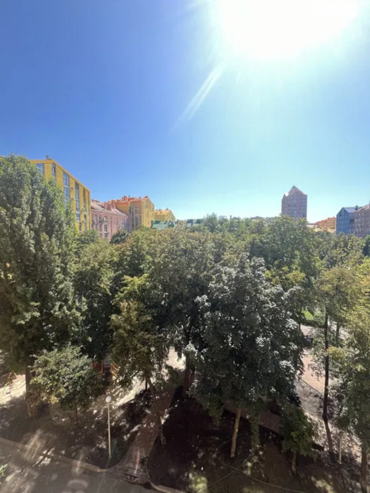 Продажа однокомнатной квартиры в Киеве, на ул. Регенераторная 4 корпус 1, район Днепровский фото 1