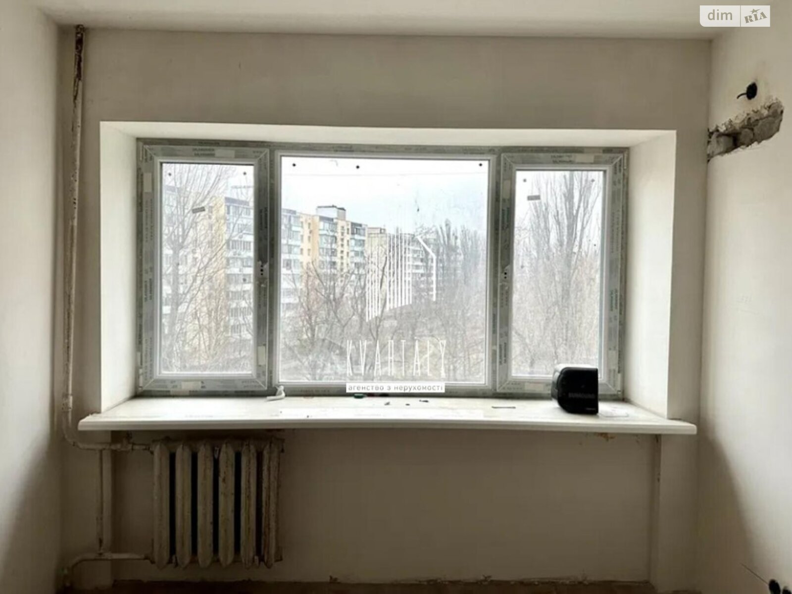 Продажа трехкомнатной квартиры в Киеве, на наб. Русановская 16, район Днепровский фото 1