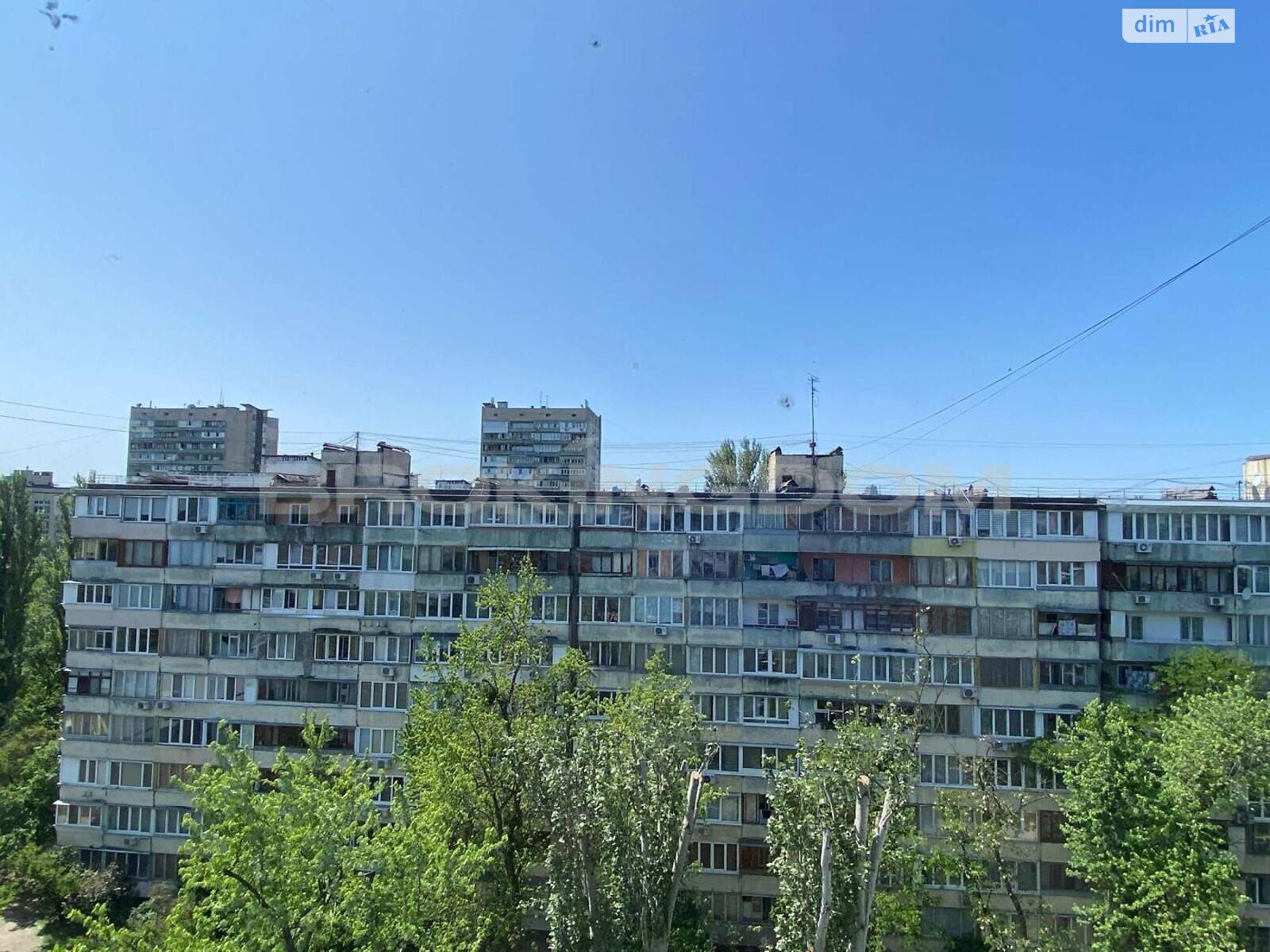 Продаж двокімнатної квартири в Києві, на бул. Русанівський 9, район Дніпровський фото 1