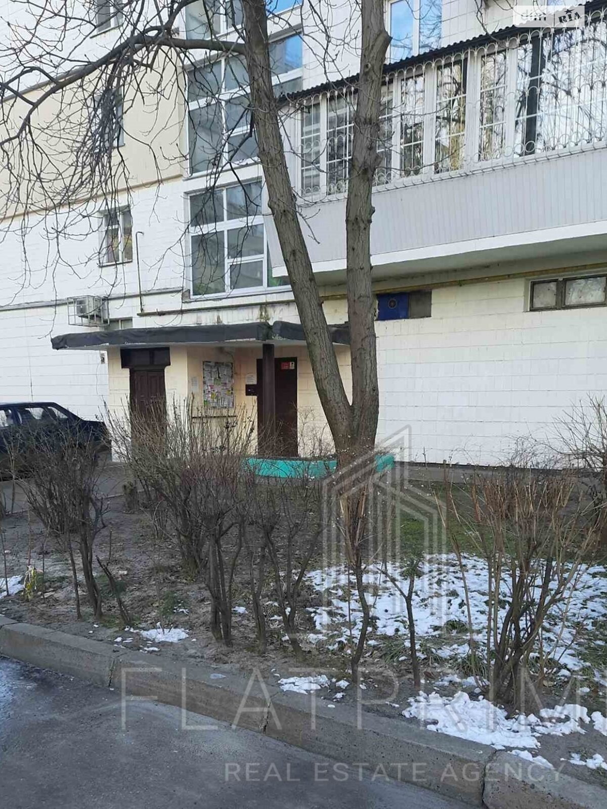 Продаж двокімнатної квартири в Києві, на бул. Русанівський 3, район Дніпровський фото 1 Продаж двокімнатної квартири в Києві, на бул. Русанівський 3, район Дніпровський фото 1
