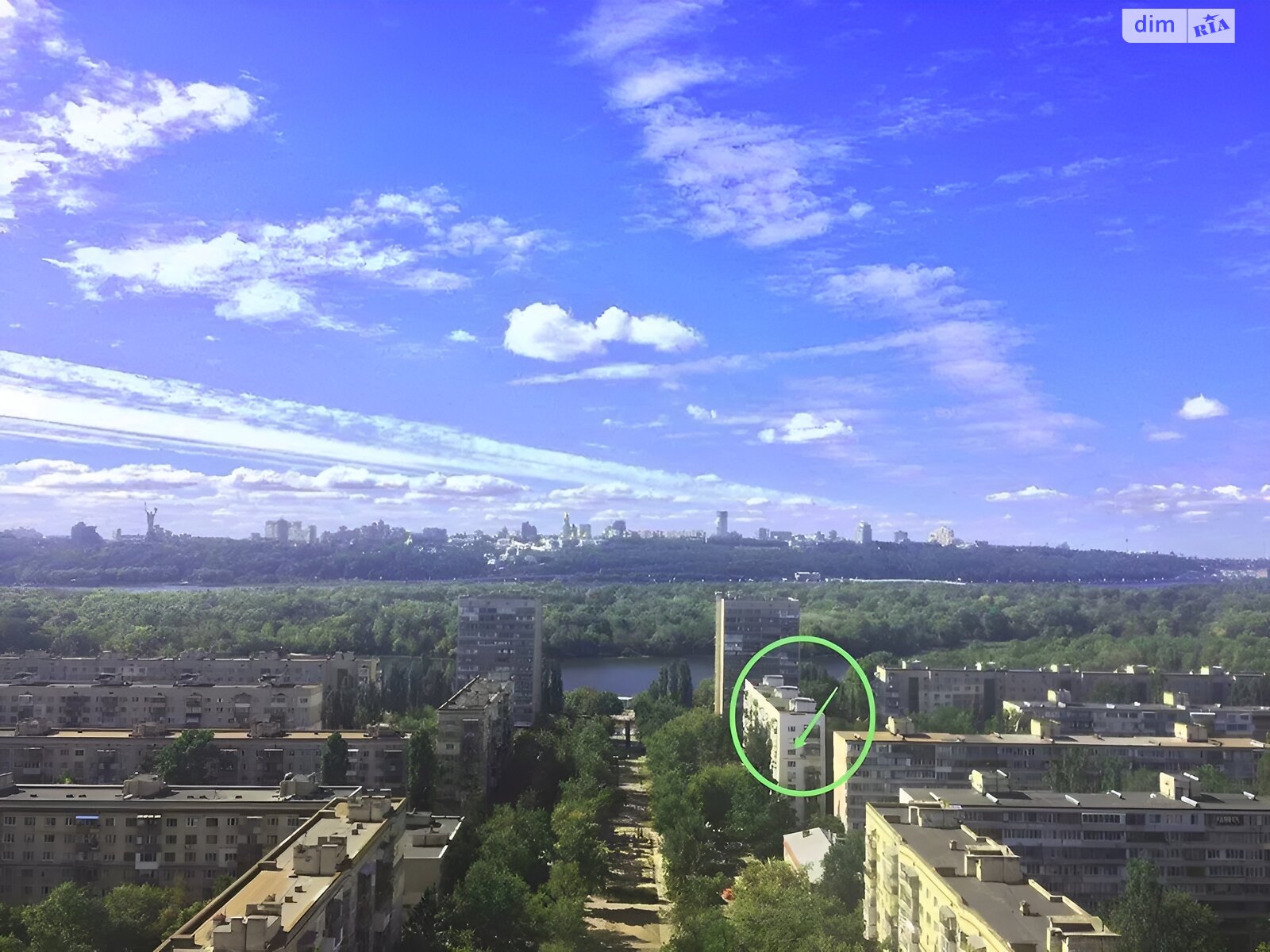 Продаж двокімнатної квартири в Києві, на бул. Русанівський 3, район Дніпровський фото 1 Продаж двокімнатної квартири в Києві, на бул. Русанівський 3, район Дніпровський фото 1