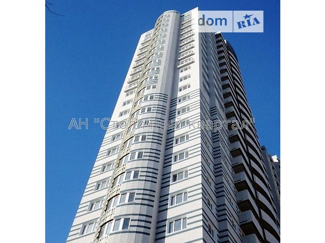 Продажа квартиры, 4 ком., Киев, р‑н. Днепровский, Сагайдака Степана ул., 101 Продажа квартиры, 4 ком., Киев, р‑н. Днепровский, Сагайдака Степана ул., 101