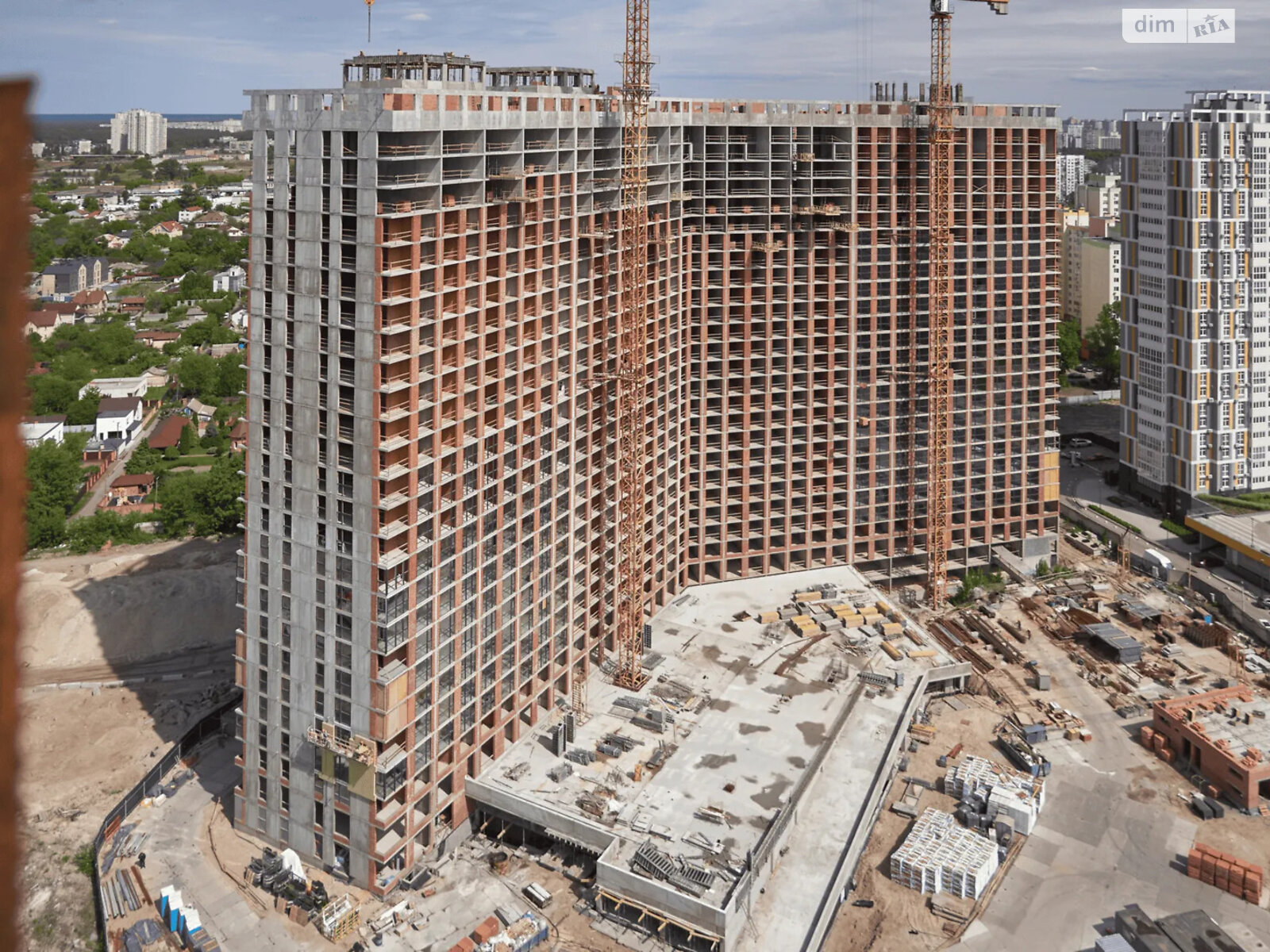 Продажа трехкомнатной квартиры в Киеве, на ул. Евгения Маланюка 101, район Днепровский фото 1 Продажа трехкомнатной квартиры в Киеве, на ул. Евгения Маланюка 101, район Днепровский фото 1
