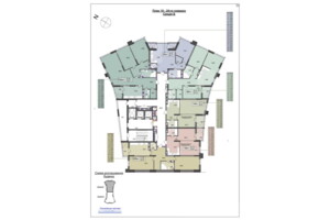 Продажа однокомнатной квартиры в Киеве, на ул. Евгения Маланюка 101, район Днепровский фото 2 Продажа однокомнатной квартиры в Киеве, на ул. Евгения Маланюка 101, район Днепровский фото 2