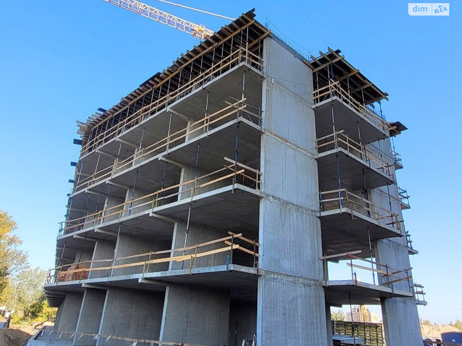 Продажа трехкомнатной квартиры в Киеве, на ул. Евгения Маланюка 101, район Днепровский фото 1