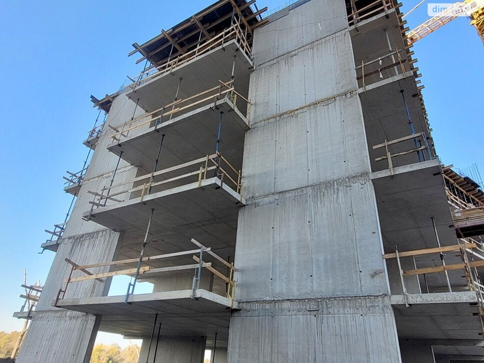 Продажа трехкомнатной квартиры в Киеве, на ул. Евгения Маланюка 101, район Днепровский фото 1