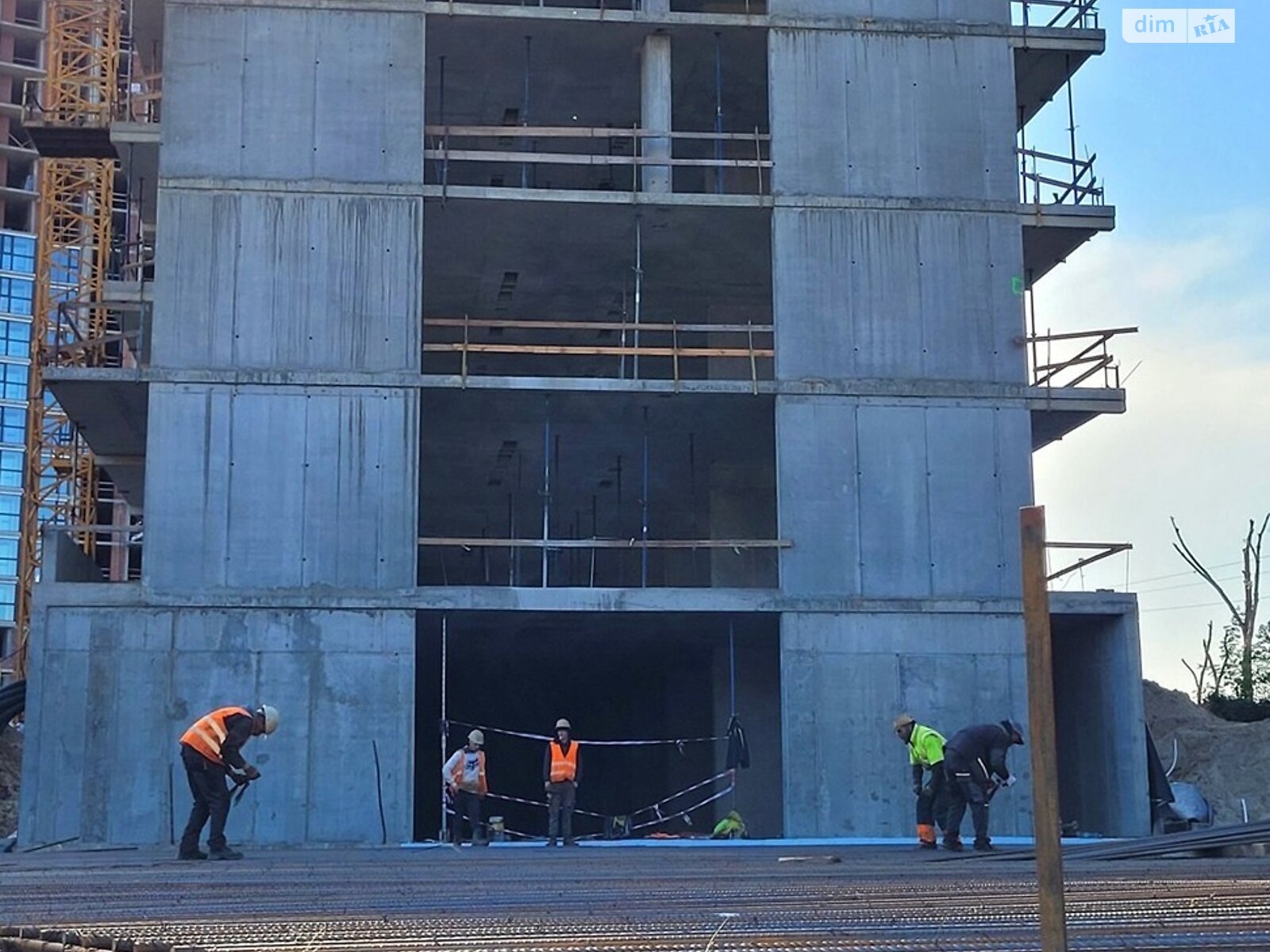 Продажа трехкомнатной квартиры в Киеве, на ул. Евгения Маланюка 101, район Днепровский фото 1