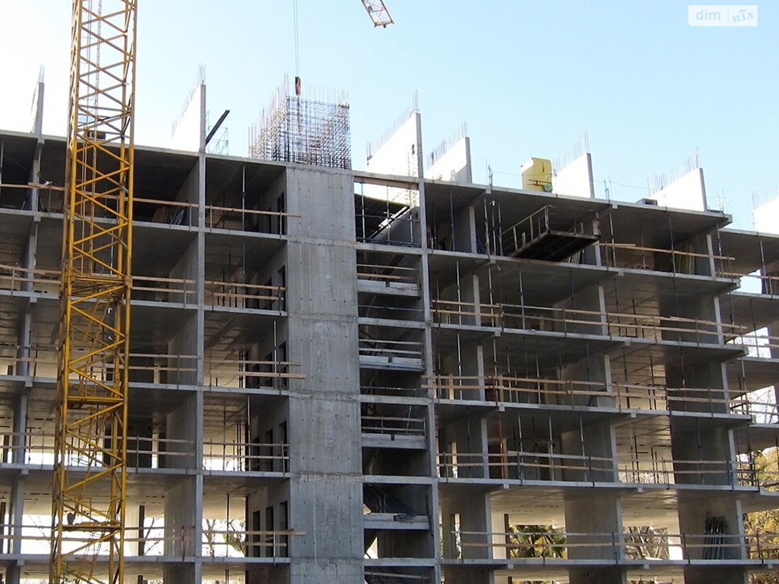 Продажа трехкомнатной квартиры в Киеве, на ул. Евгения Маланюка 101, район Днепровский фото 1