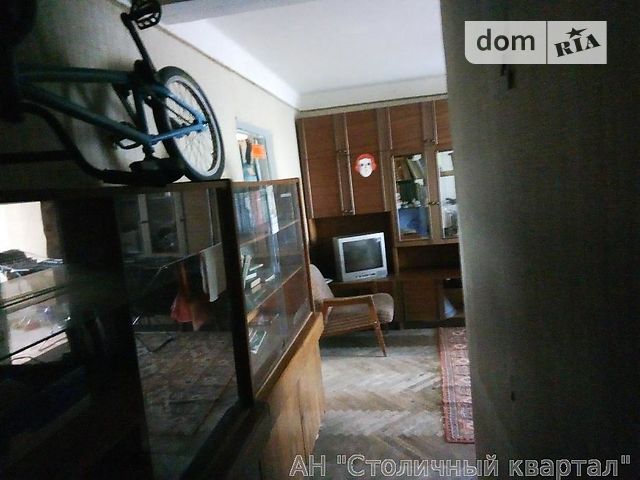 Продажа квартиры, 3 ком., Киев, р‑н. Днепровский, Серафимовича ул., 13 "А" Продажа квартиры, 3 ком., Киев, р‑н. Днепровский, Серафимовича ул., 13 "А"