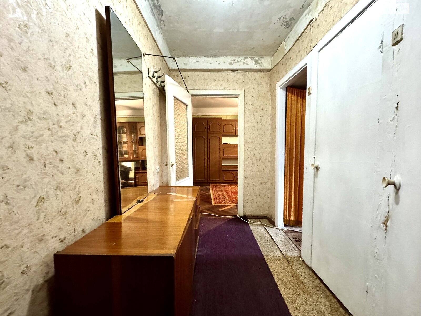 Продажа двухкомнатной квартиры в Киеве, на ул. Сергея Набоки 8, район Днепровский фото 1 Продажа двухкомнатной квартиры в Киеве, на ул. Сергея Набоки 8, район Днепровский фото 1