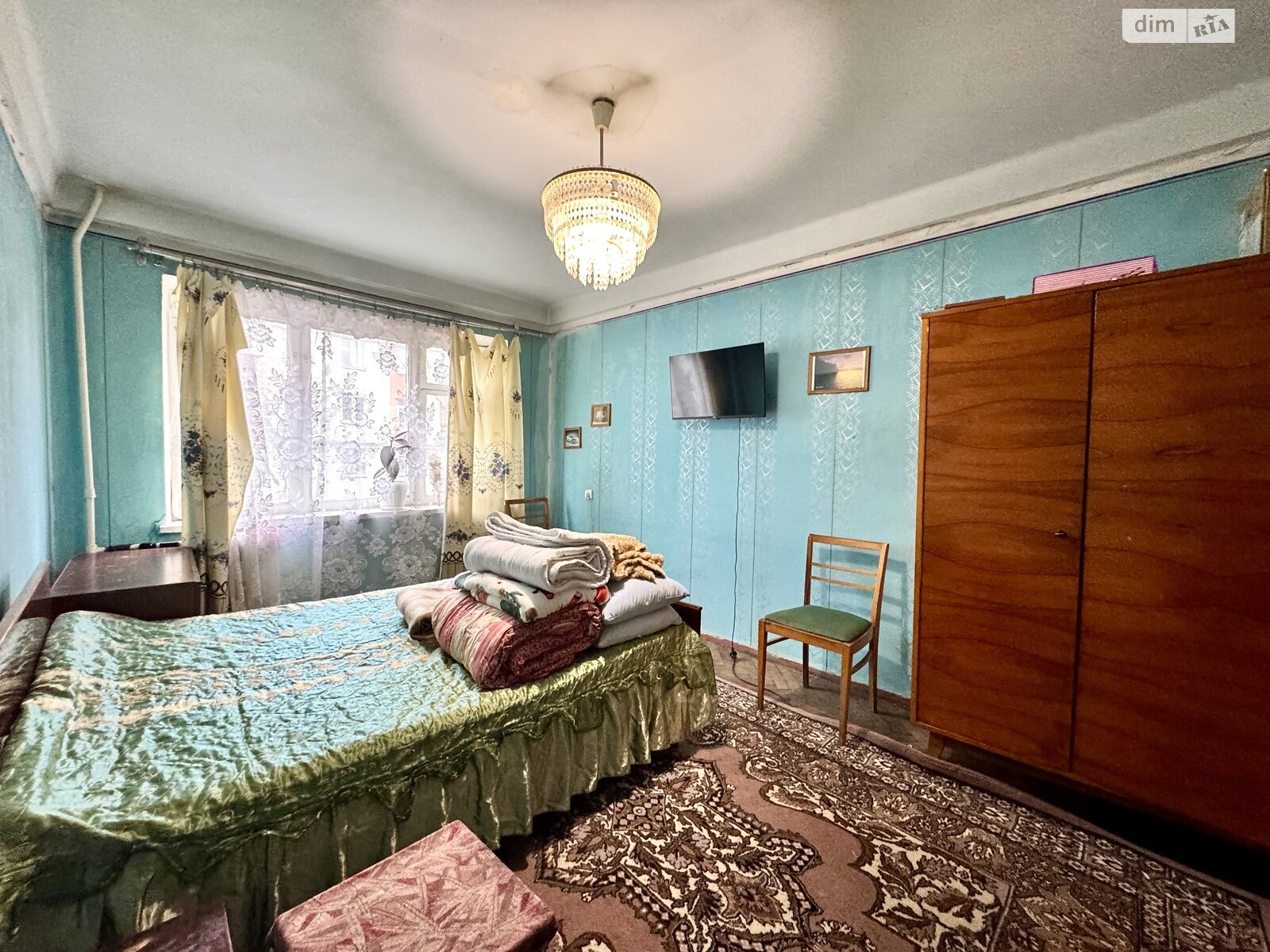 Продажа двухкомнатной квартиры в Киеве, на ул. Сергея Набоки 8, район Днепровский фото 1 Продажа двухкомнатной квартиры в Киеве, на ул. Сергея Набоки 8, район Днепровский фото 1
