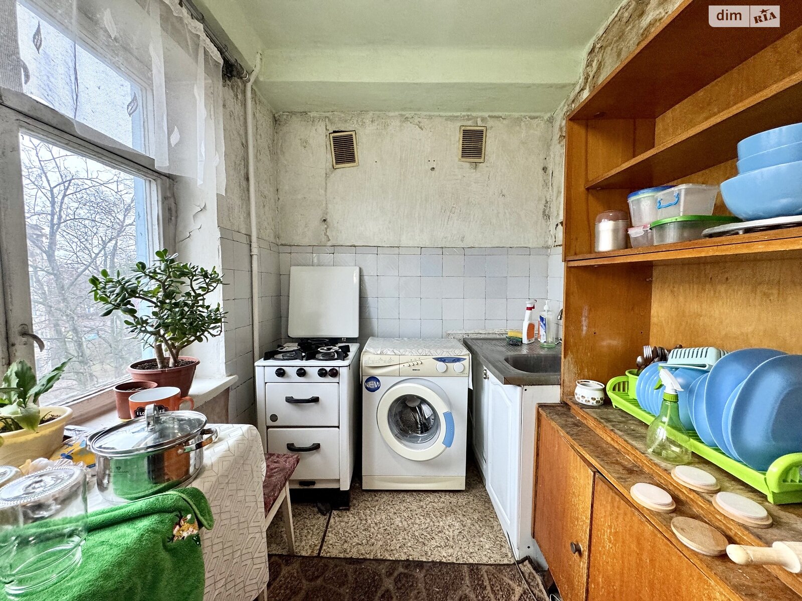 Продажа двухкомнатной квартиры в Киеве, на ул. Сергея Набоки 8, район Днепровский фото 1 Продажа двухкомнатной квартиры в Киеве, на ул. Сергея Набоки 8, район Днепровский фото 1