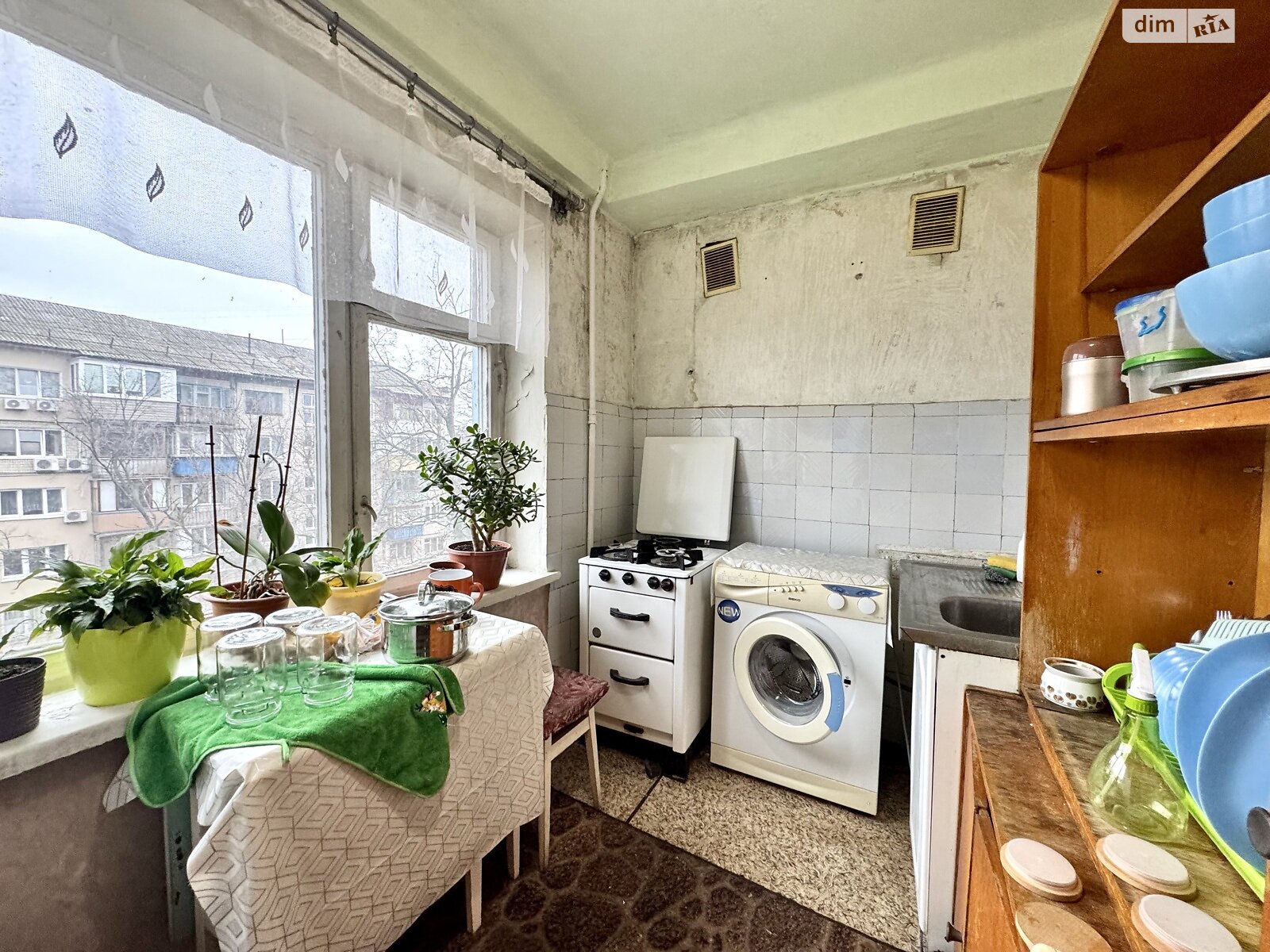 Продажа двухкомнатной квартиры в Киеве, на ул. Сергея Набоки 8, район Днепровский фото 1 Продажа двухкомнатной квартиры в Киеве, на ул. Сергея Набоки 8, район Днепровский фото 1