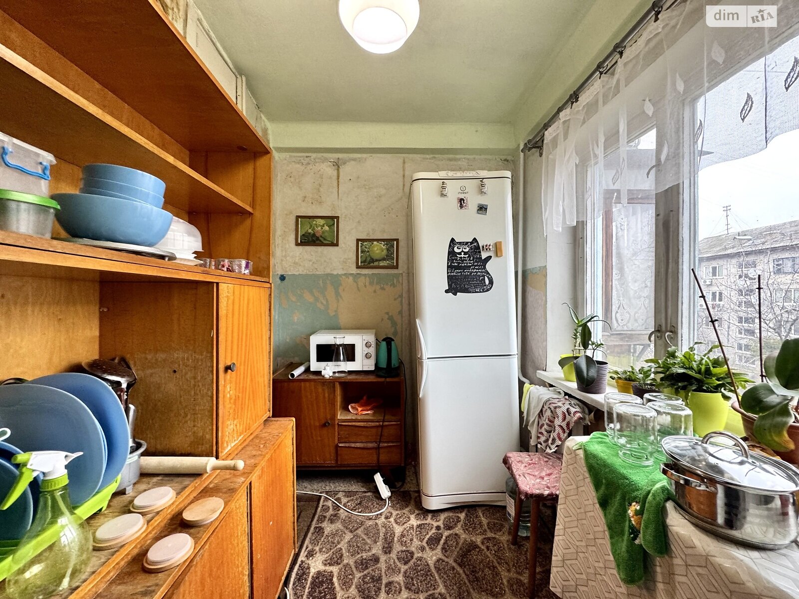 Продажа двухкомнатной квартиры в Киеве, на ул. Сергея Набоки 8, район Днепровский фото 1 Продажа двухкомнатной квартиры в Киеве, на ул. Сергея Набоки 8, район Днепровский фото 1
