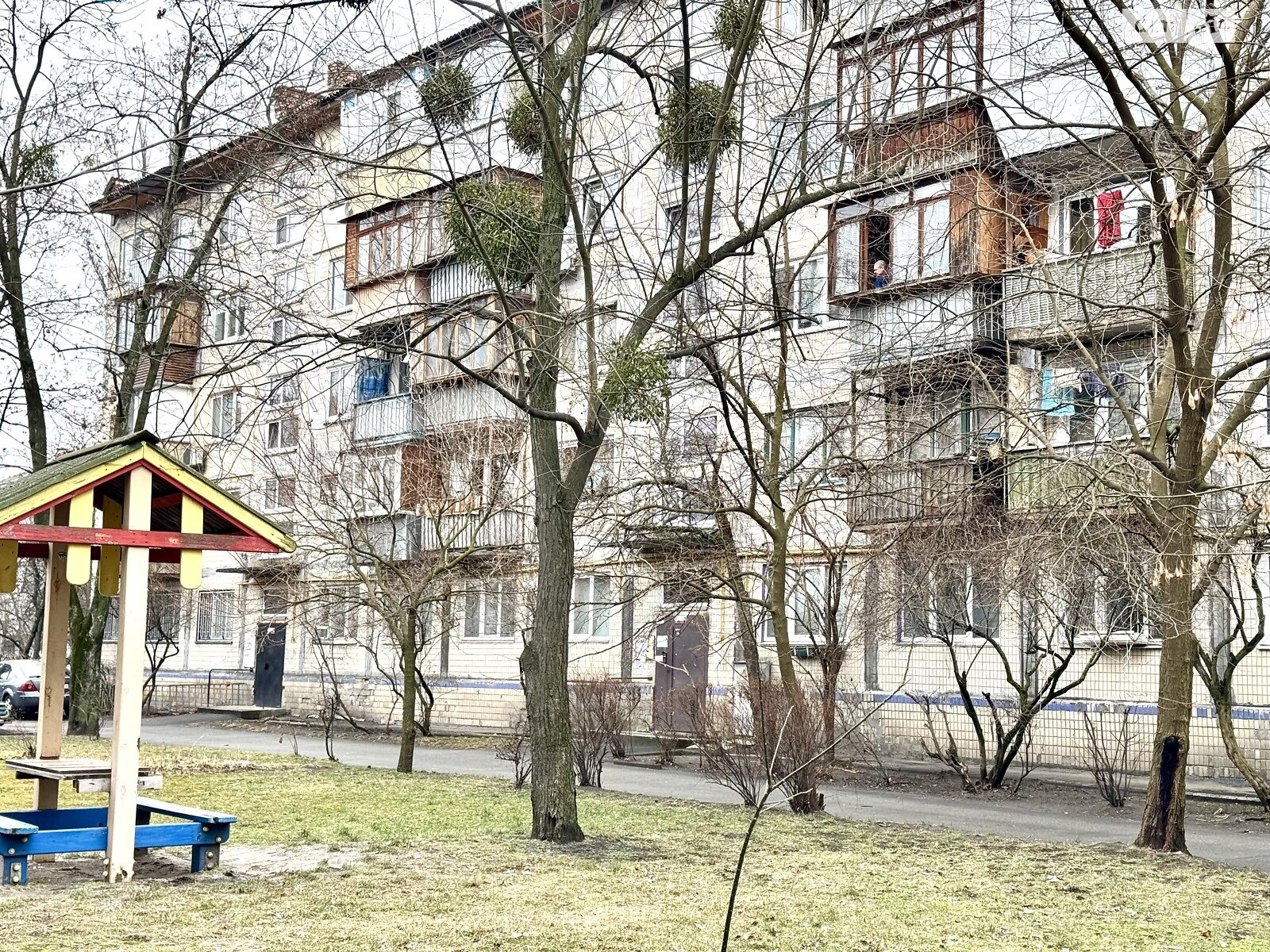 Продажа двухкомнатной квартиры в Киеве, на ул. Сергея Набоки 8, район Днепровский фото 1 Продажа двухкомнатной квартиры в Киеве, на ул. Сергея Набоки 8, район Днепровский фото 1