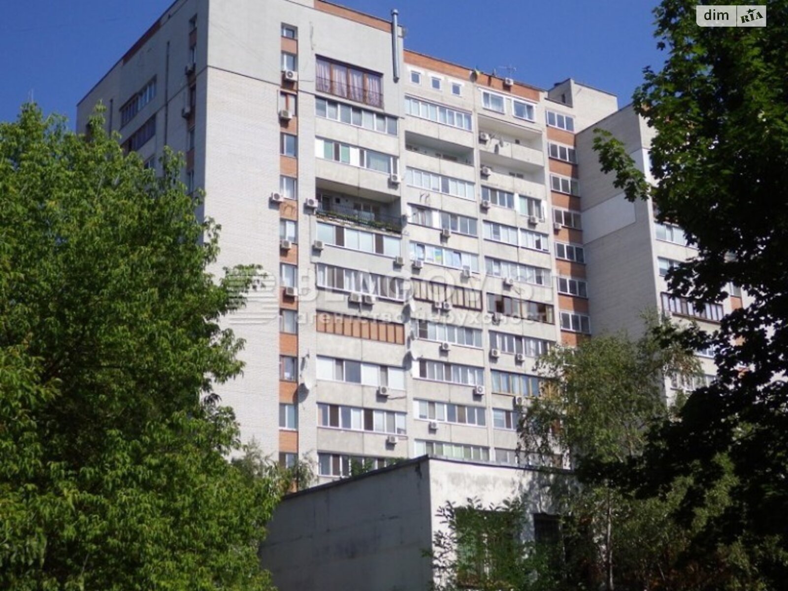 Продажа трехкомнатной квартиры в Киеве, на ул. Шептицкого 3В, район Днепровский фото 1