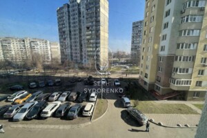 Продажа однокомнатной квартиры в Киеве, на ул. Сивашская 12/2, район Днепровский фото 2