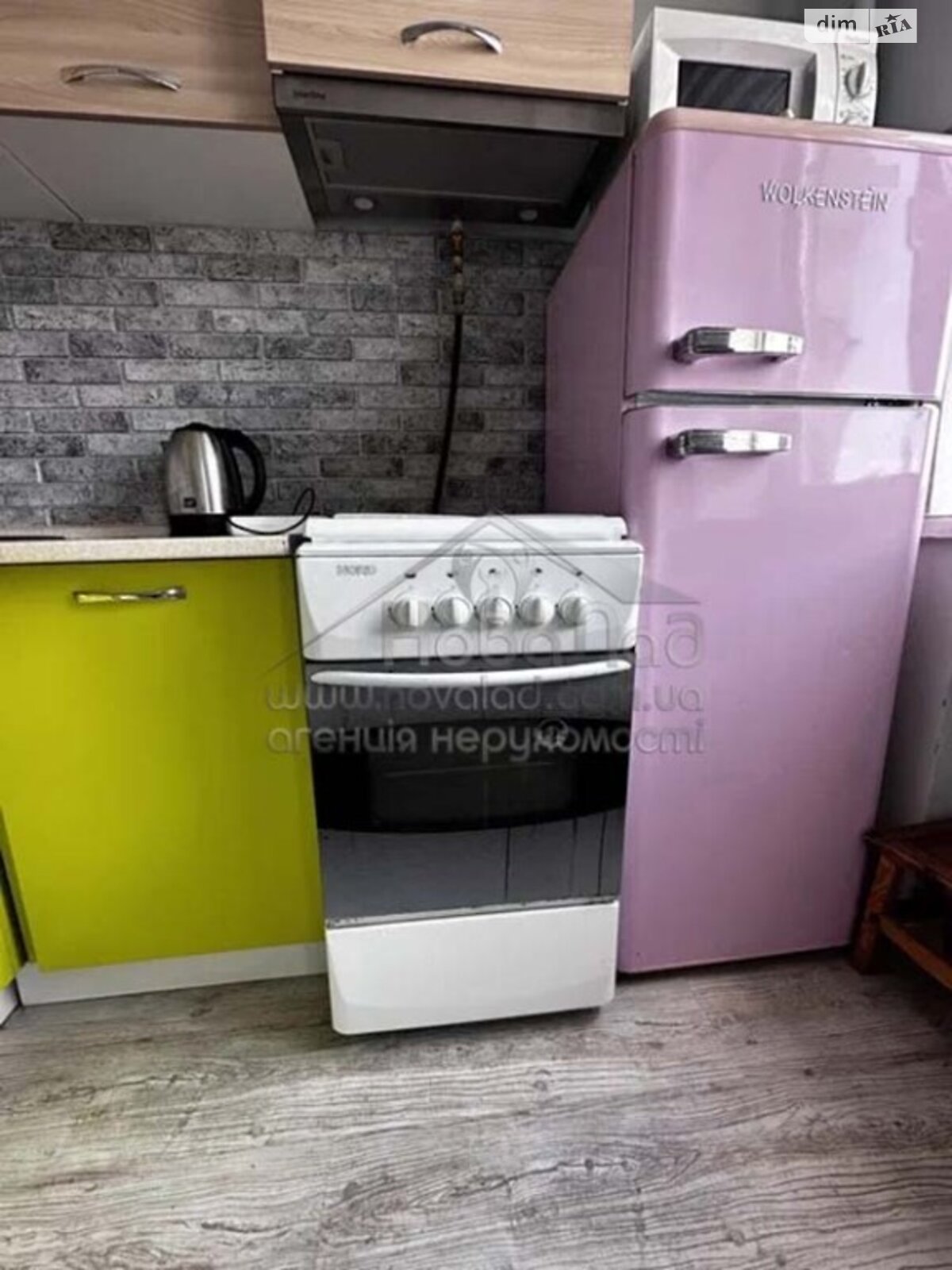 Продажа однокомнатной квартиры в Киеве, на просп. Соборности 5, район Днепровский фото 1 Продажа однокомнатной квартиры в Киеве, на просп. Соборности 5, район Днепровский фото 1