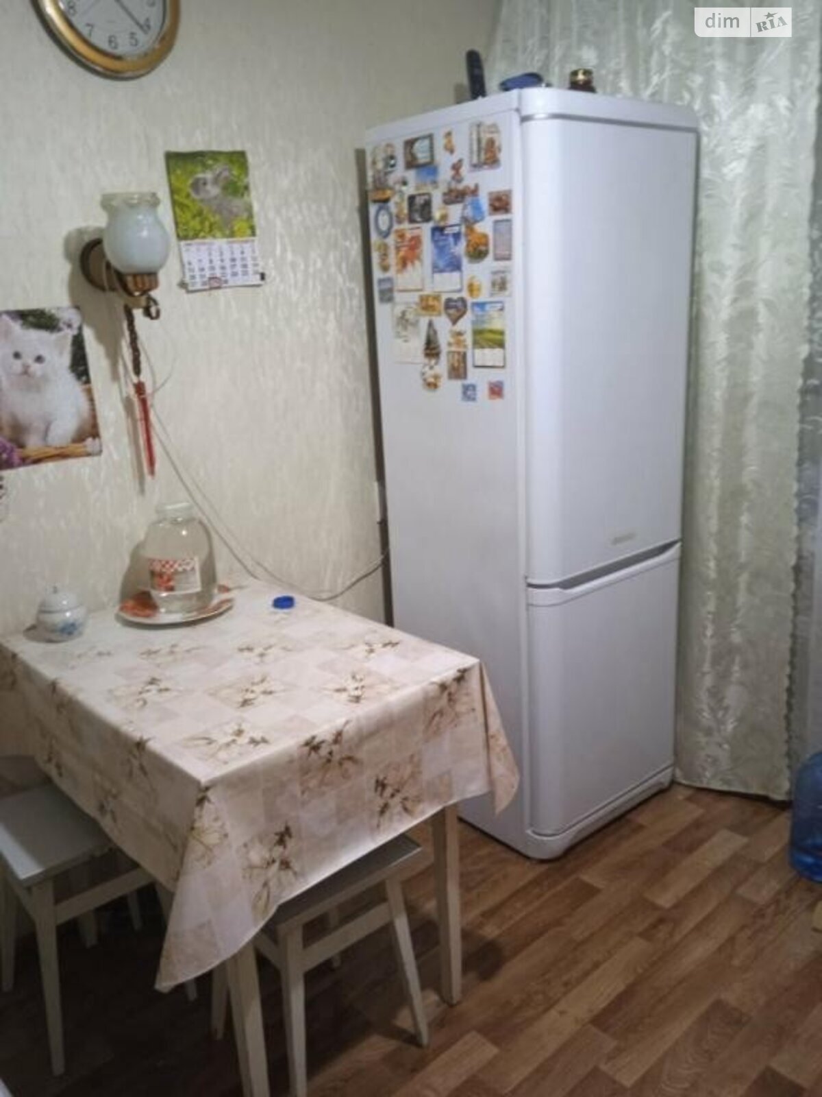 Продажа трехкомнатной квартиры в Киеве, на ул. Сосницкая 10, район Днепровский фото 1
