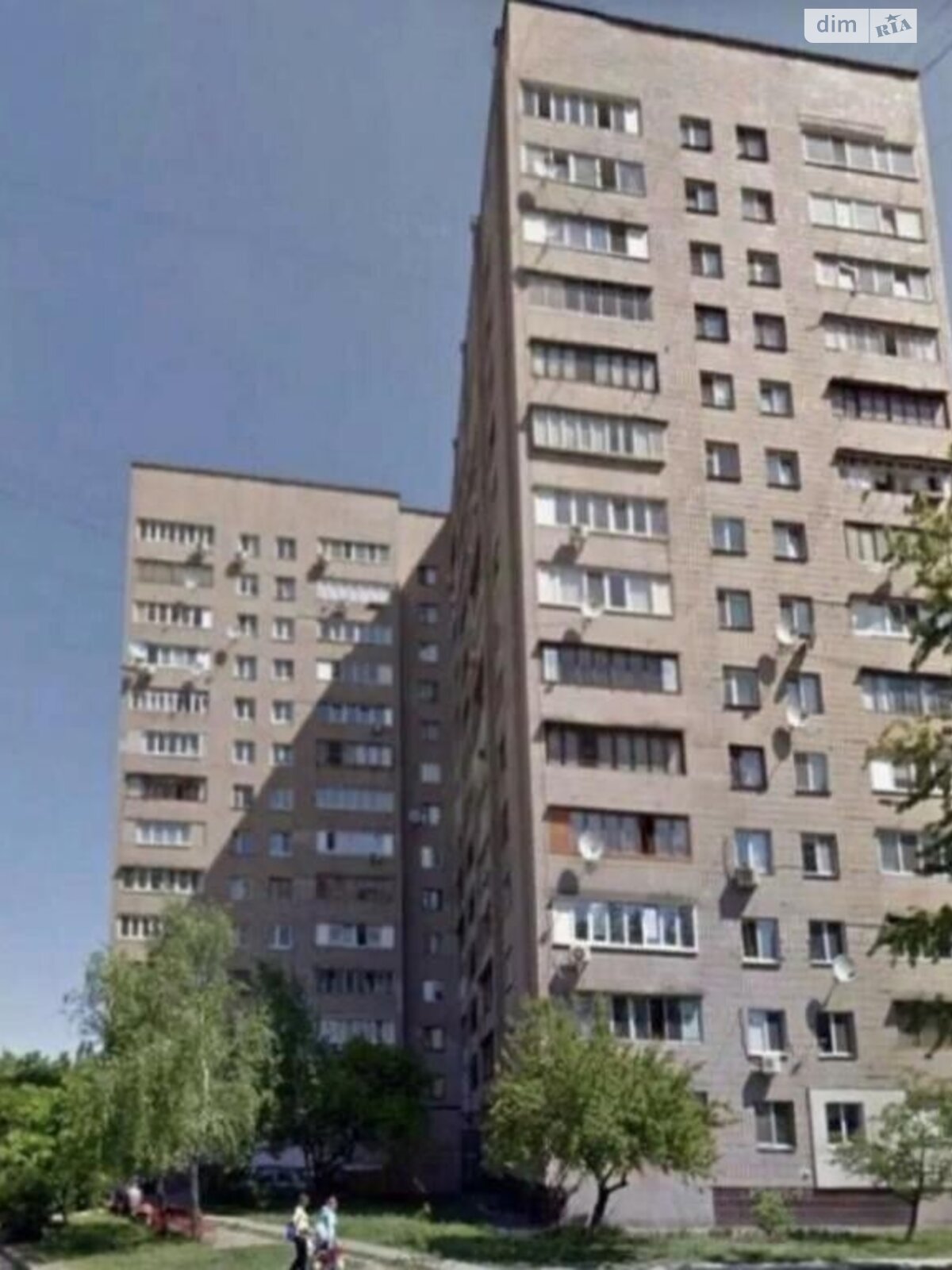 Продажа трехкомнатной квартиры в Киеве, на ул. Сосницкая 10, район Днепровский фото 1