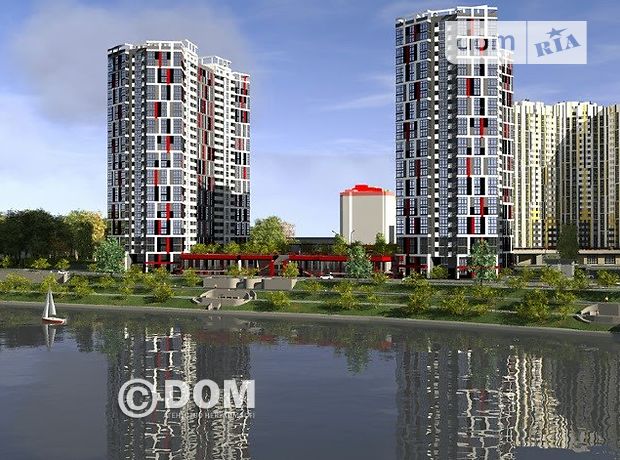 Продажа квартиры, 1 ком., Киев, р‑н. Днепровский, ст.м. Левобережная, Степана Сагайдака улица, дом 101 Продажа квартиры, 1 ком., Киев, р‑н. Днепровский, ст.м. Левобережная, Степана Сагайдака улица, дом 101