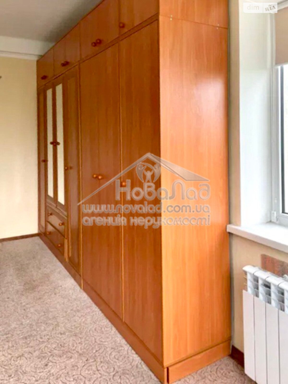 Продажа двухкомнатной квартиры в Киеве, на ул. Строителей, район Днепровский фото 1 Продажа двухкомнатной квартиры в Киеве, на ул. Строителей, район Днепровский фото 1