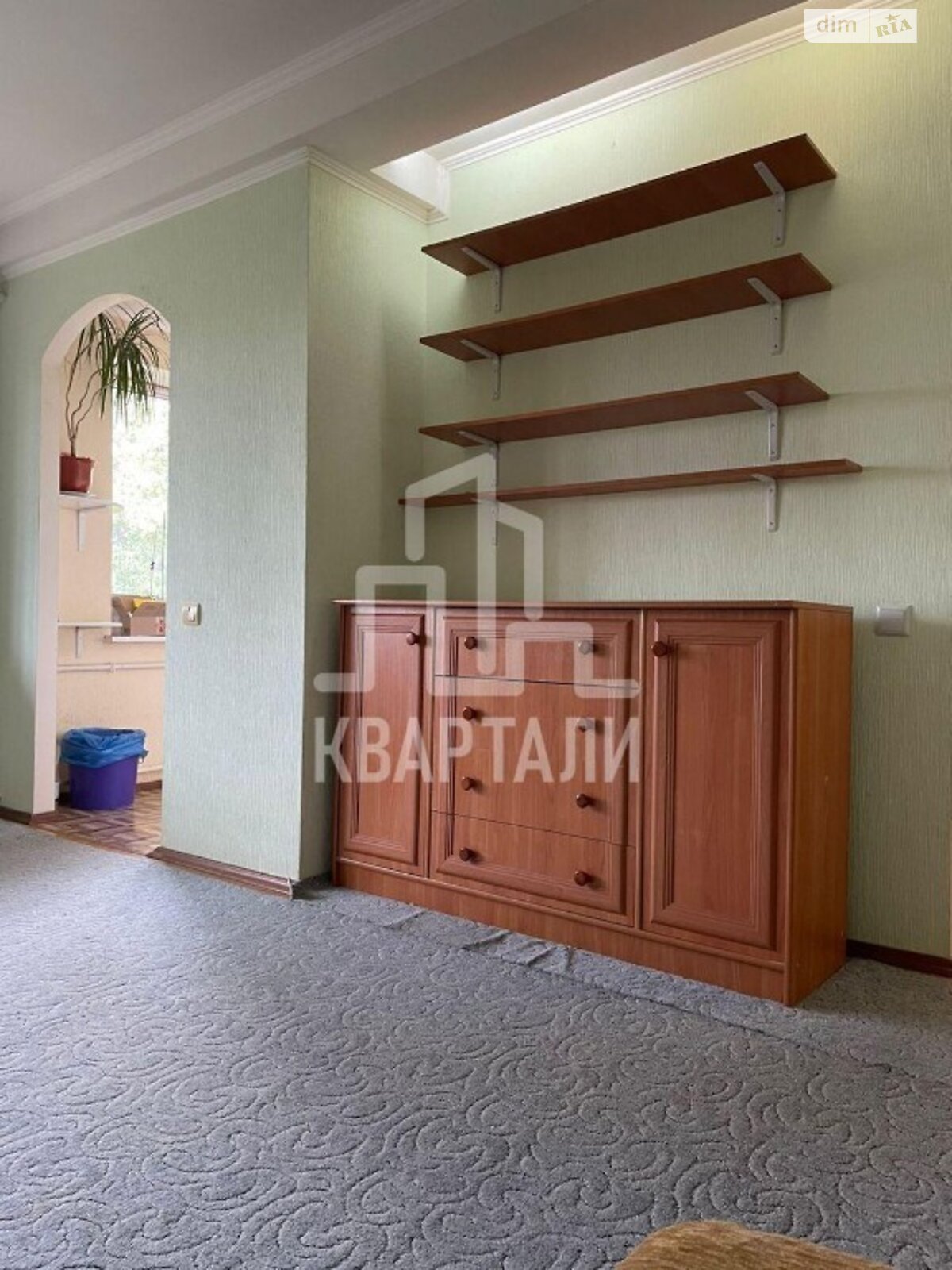 Продажа двухкомнатной квартиры в Киеве, на ул. Строителей 16, район Днепровский фото 1 Продажа двухкомнатной квартиры в Киеве, на ул. Строителей 16, район Днепровский фото 1