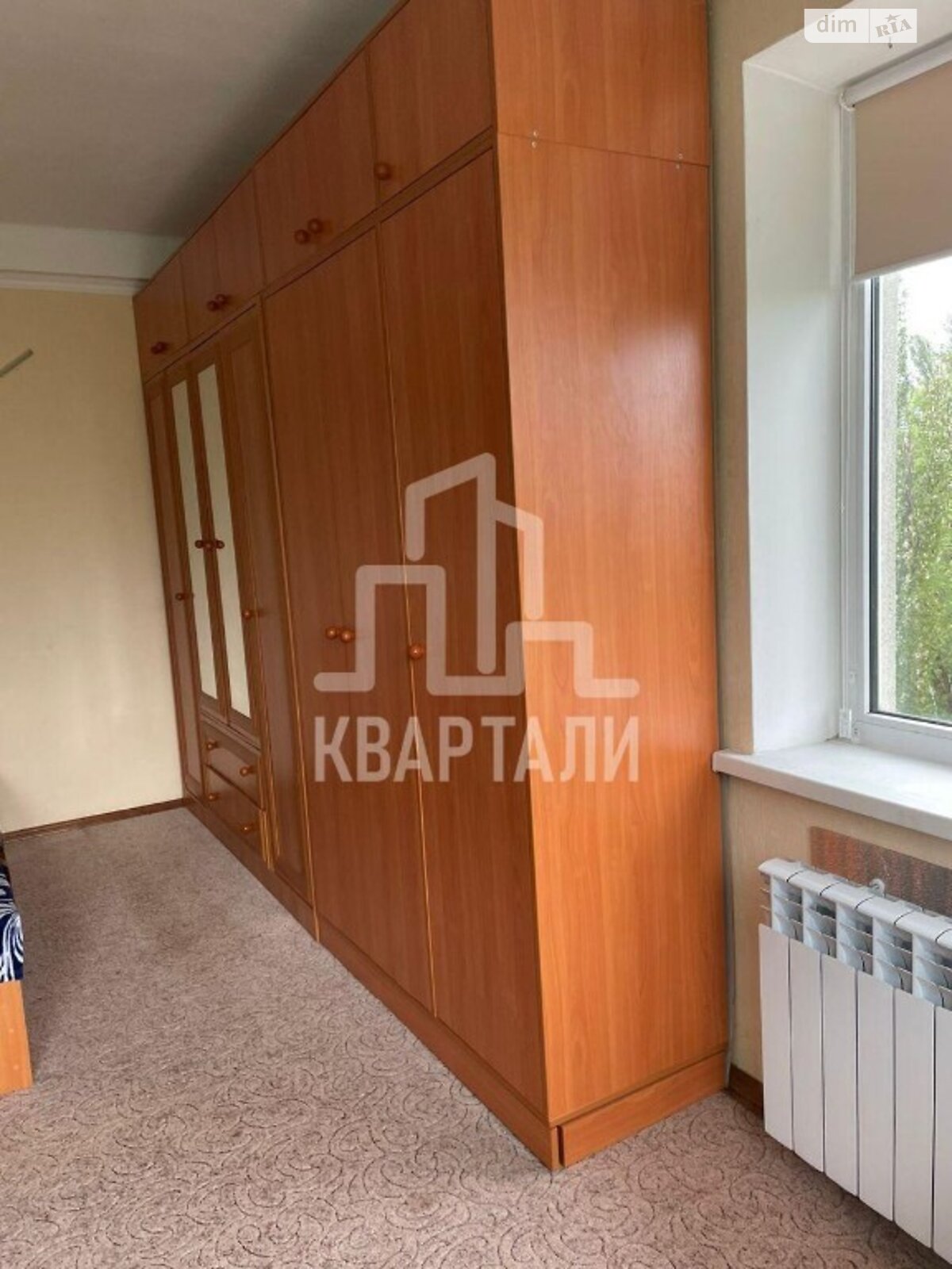 Продажа двухкомнатной квартиры в Киеве, на ул. Строителей 16, район Днепровский фото 1 Продажа двухкомнатной квартиры в Киеве, на ул. Строителей 16, район Днепровский фото 1