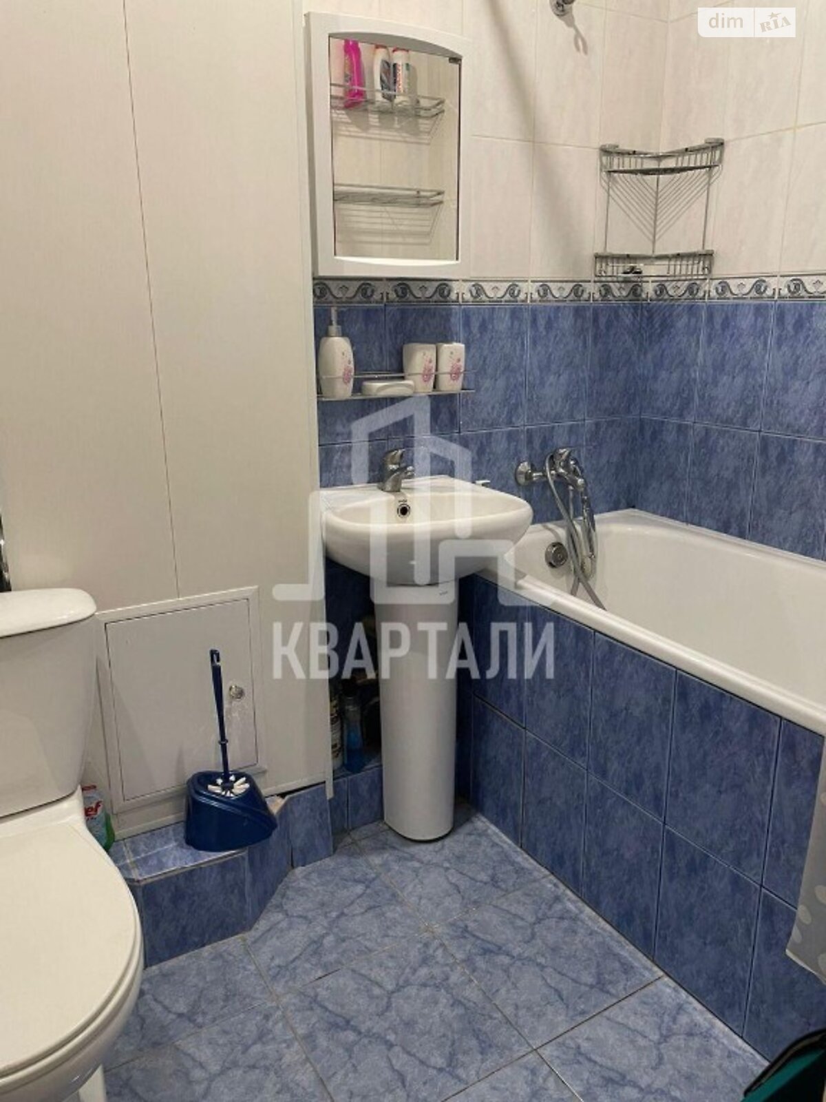 Продажа двухкомнатной квартиры в Киеве, на ул. Строителей 16, район Днепровский фото 1 Продажа двухкомнатной квартиры в Киеве, на ул. Строителей 16, район Днепровский фото 1