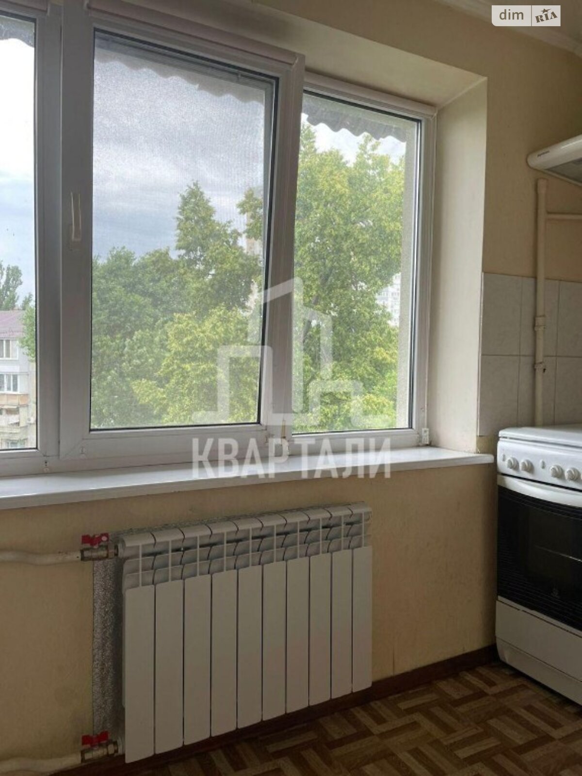 Продажа двухкомнатной квартиры в Киеве, на ул. Строителей 16, район Днепровский фото 1 Продажа двухкомнатной квартиры в Киеве, на ул. Строителей 16, район Днепровский фото 1
