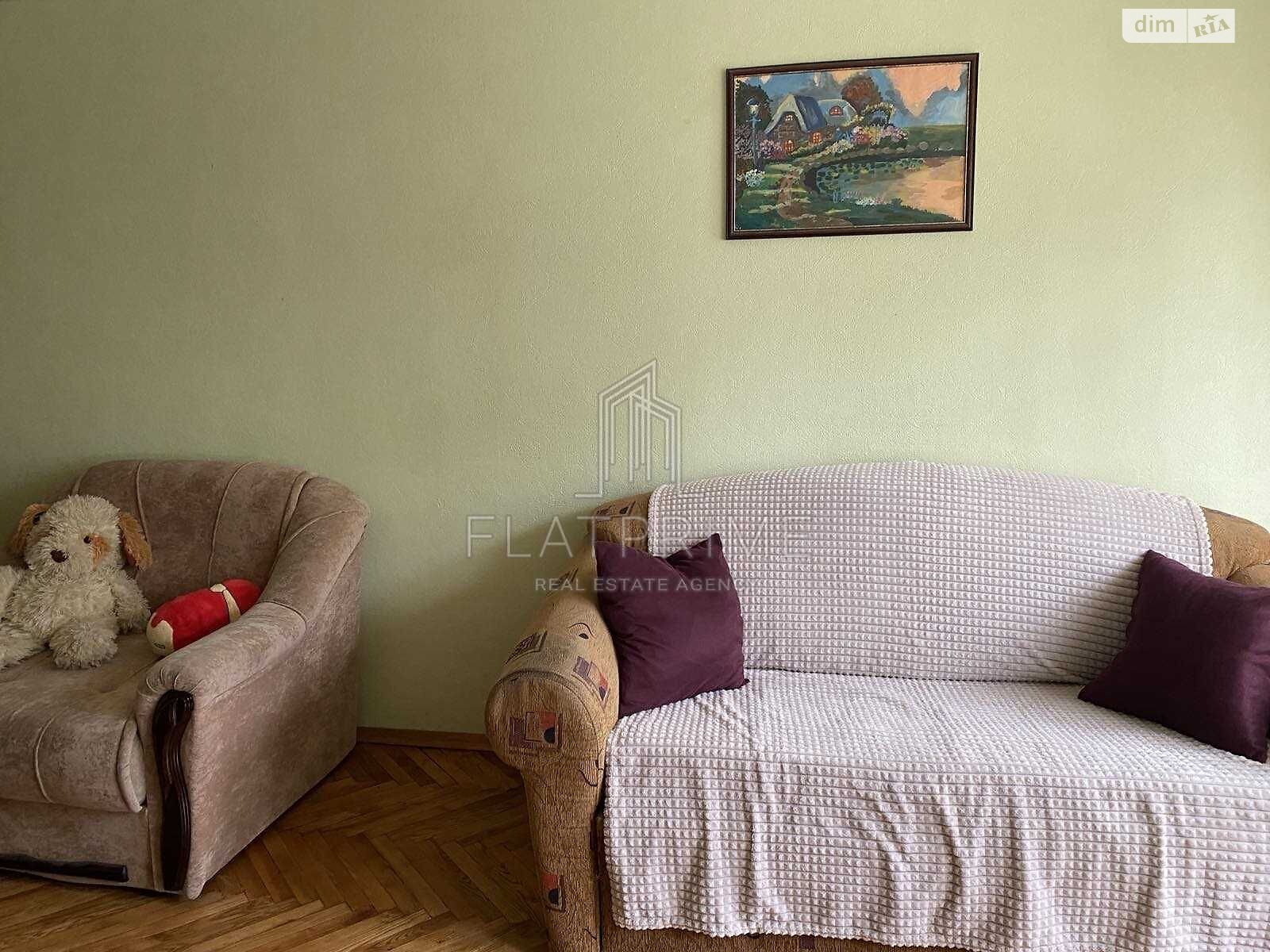 Продажа двухкомнатной квартиры в Киеве, на ул. Строителей 17, район Днепровский фото 1