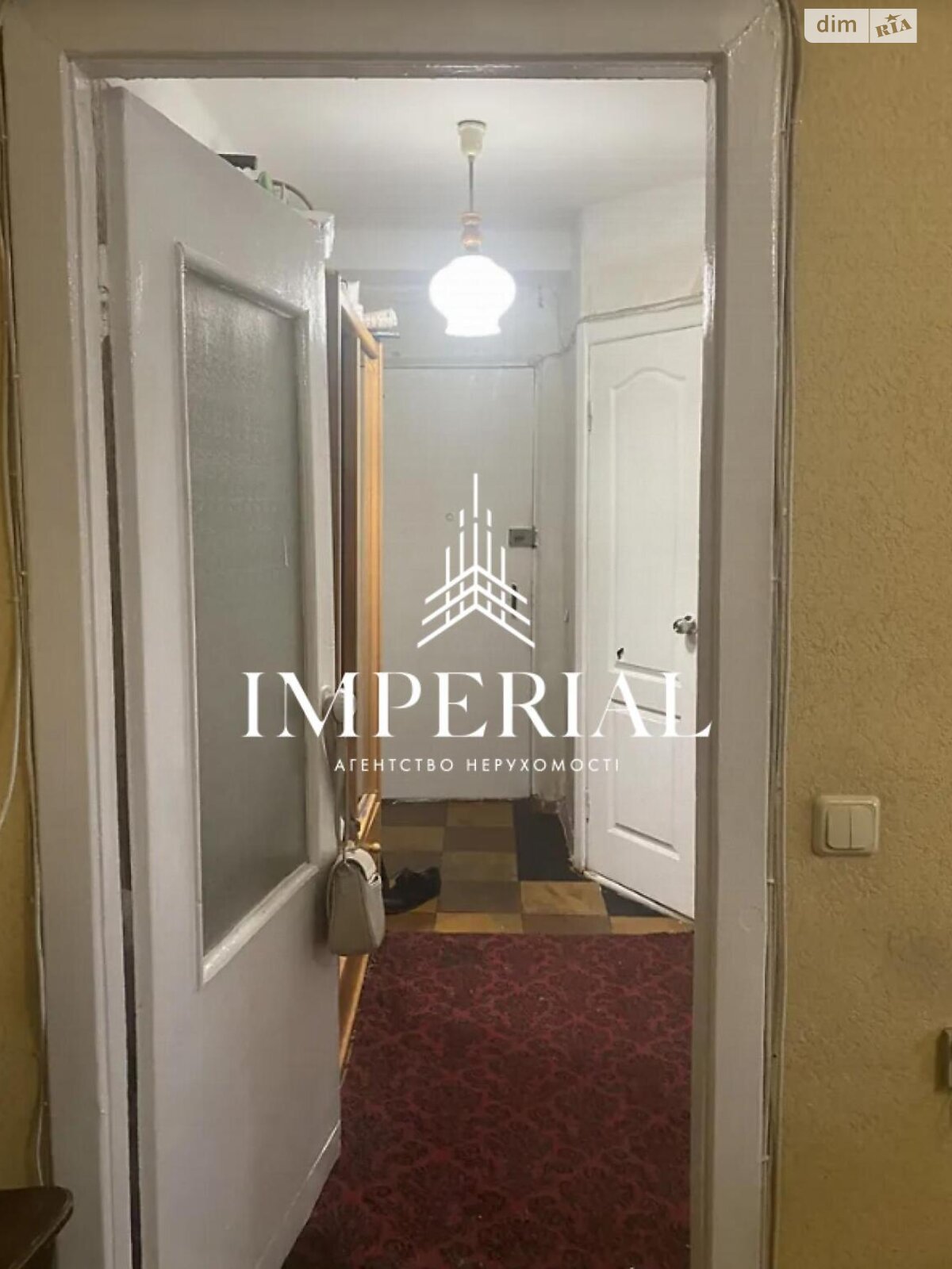 Продаж двокімнатної квартири в Києві, на вул. Будівельників 19, район Дніпровський фото 1 Продаж двокімнатної квартири в Києві, на вул. Будівельників 19, район Дніпровський фото 1