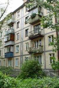 Продаж двокімнатної квартири в Києві, на вул. Тампере 11, район Дніпровський фото 2