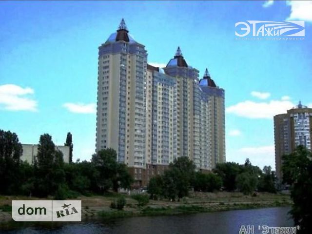 Продажа квартиры, 1 ком., Киев, р‑н. Днепровский, Туманяна Ованеса ул., 15 "А" Продажа квартиры, 1 ком., Киев, р‑н. Днепровский, Туманяна Ованеса ул., 15 "А"