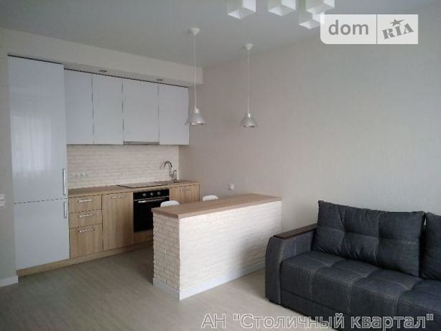 Продажа квартиры, 1 ком., Киев, р‑н. Днепровский, Туманяна Ованеса ул., 15 "А" Продажа квартиры, 1 ком., Киев, р‑н. Днепровский, Туманяна Ованеса ул., 15 "А"