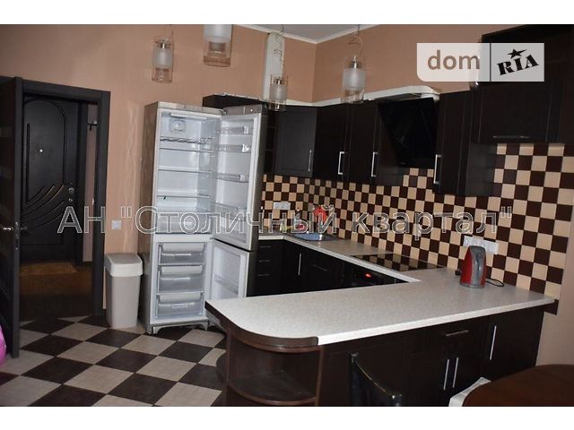 Продажа квартиры, 3 ком., Киев, р‑н. Днепровский, Тычины Павла пр-т, 18 "Б" Продажа квартиры, 3 ком., Киев, р‑н. Днепровский, Тычины Павла пр-т, 18 "Б"