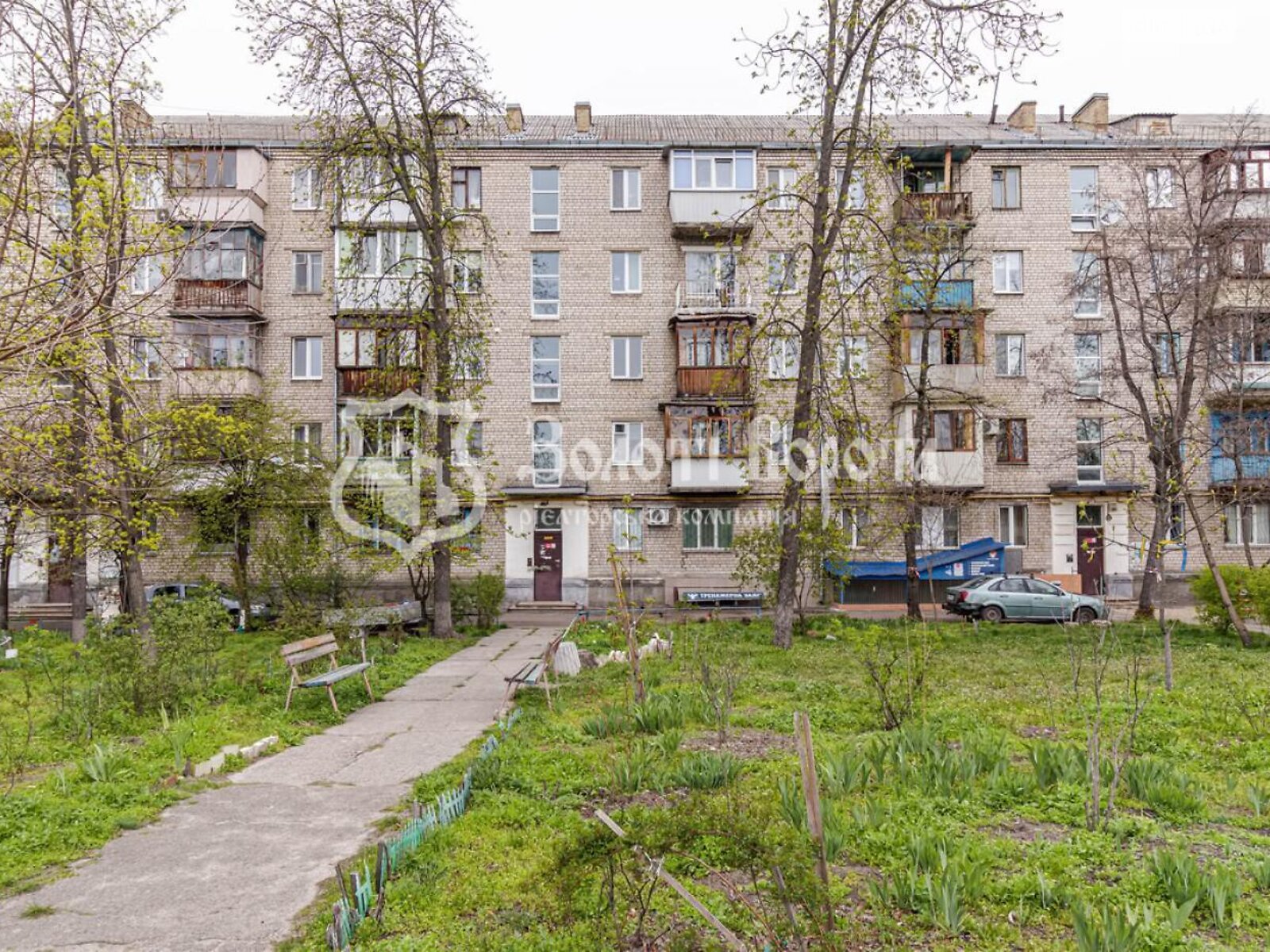 Продаж однокімнатної квартири в Києві, на вул. Вінстона Черчилля 10, район Дніпровський фото 1 Продаж однокімнатної квартири в Києві, на вул. Вінстона Черчилля 10, район Дніпровський фото 1
