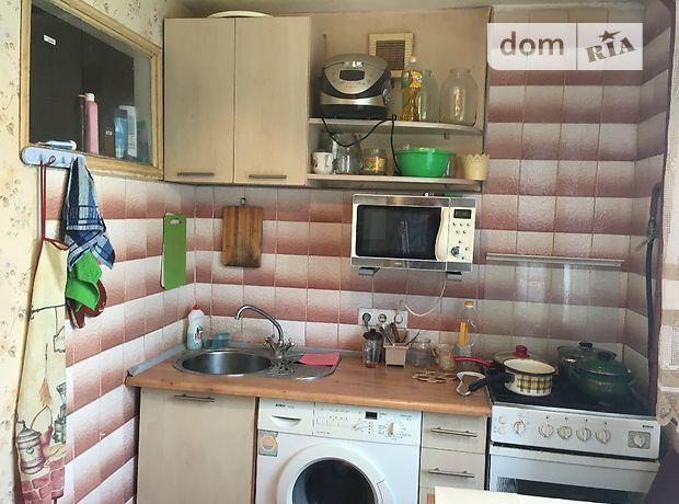 Продажа двухкомнатной квартиры в Киеве, на ул. Валентина Серова район Днепровский фото 1 Продажа двухкомнатной квартиры в Киеве, на ул. Валентина Серова район Днепровский фото 1
