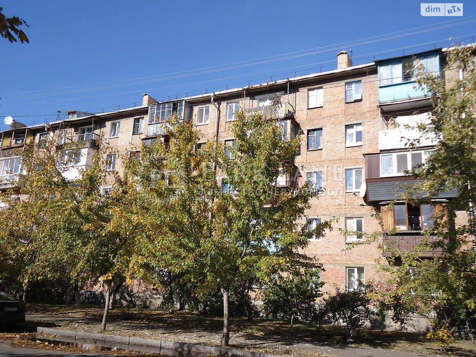 Продаж трикімнатної квартири в Києві, на бул. Верховної Ради 25, район Дніпровський фото 1