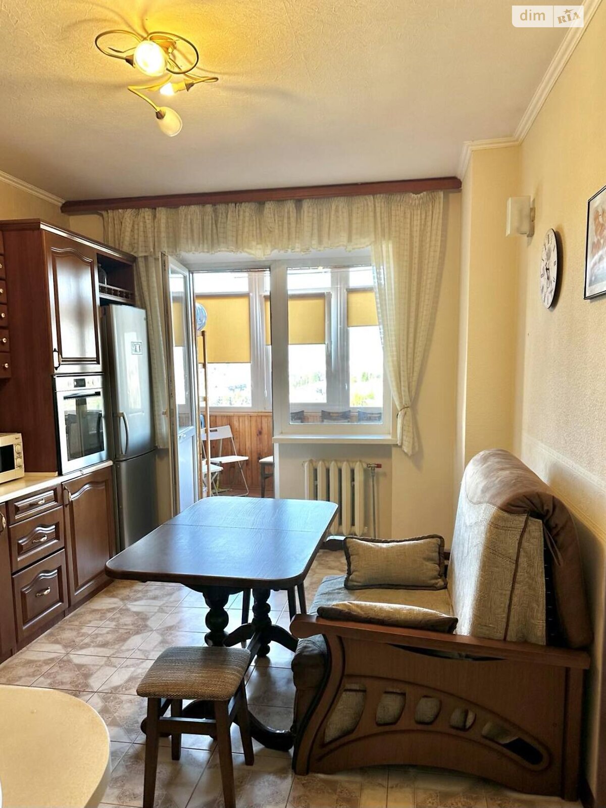 Продаж однокімнатної квартири в Києві, на бул. Верховної Ради 14Б, район Дніпровський фото 1 Продаж однокімнатної квартири в Києві, на бул. Верховної Ради 14Б, район Дніпровський фото 1