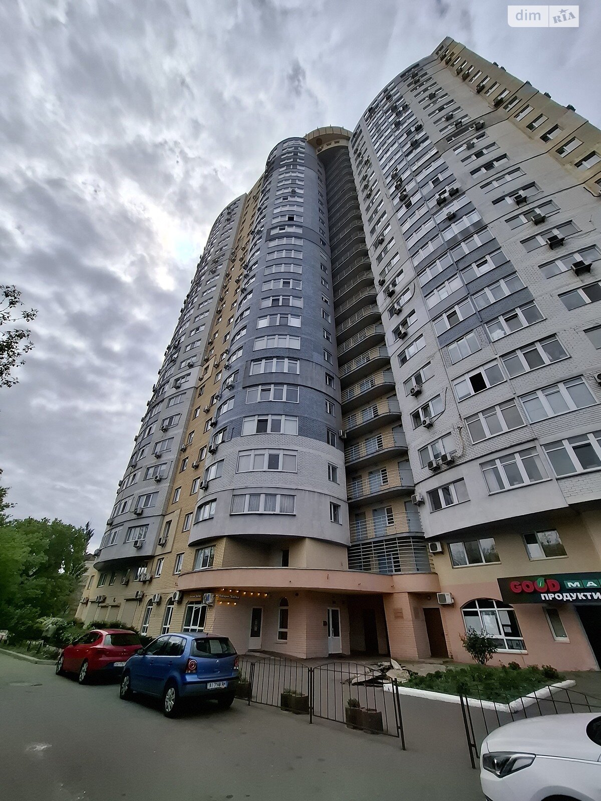 Продаж двокімнатної квартири в Києві, на бул. Верховної Ради 14Б, район Дніпровський фото 1 Продаж двокімнатної квартири в Києві, на бул. Верховної Ради 14Б, район Дніпровський фото 1