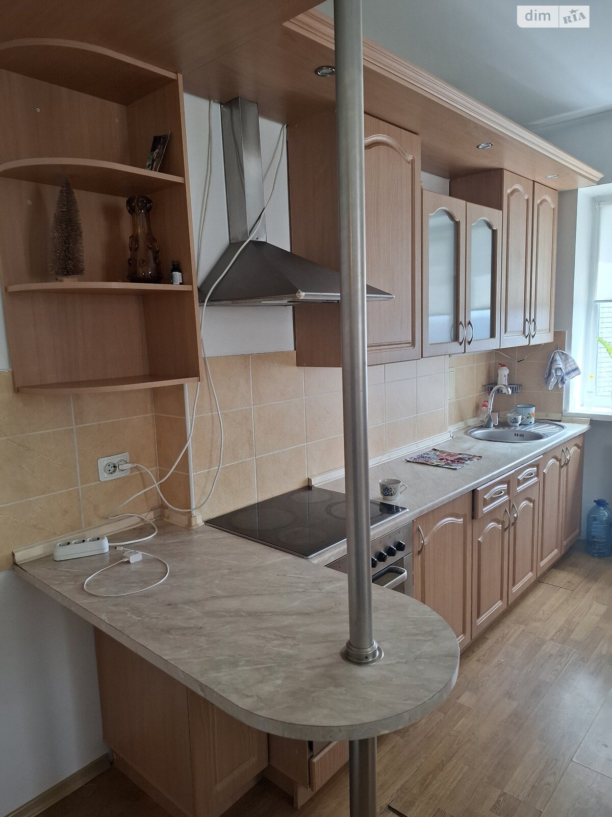 Продаж двокімнатної квартири в Києві, на бул. Верховної Ради 14Б, район Дніпровський фото 1 Продаж двокімнатної квартири в Києві, на бул. Верховної Ради 14Б, район Дніпровський фото 1