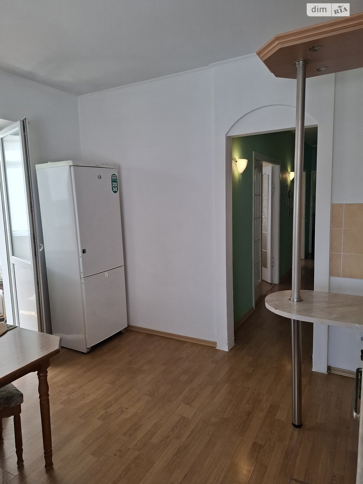Продаж двокімнатної квартири в Києві, на бул. Верховної Ради 14Б, район Дніпровський фото 1 Продаж двокімнатної квартири в Києві, на бул. Верховної Ради 14Б, район Дніпровський фото 1