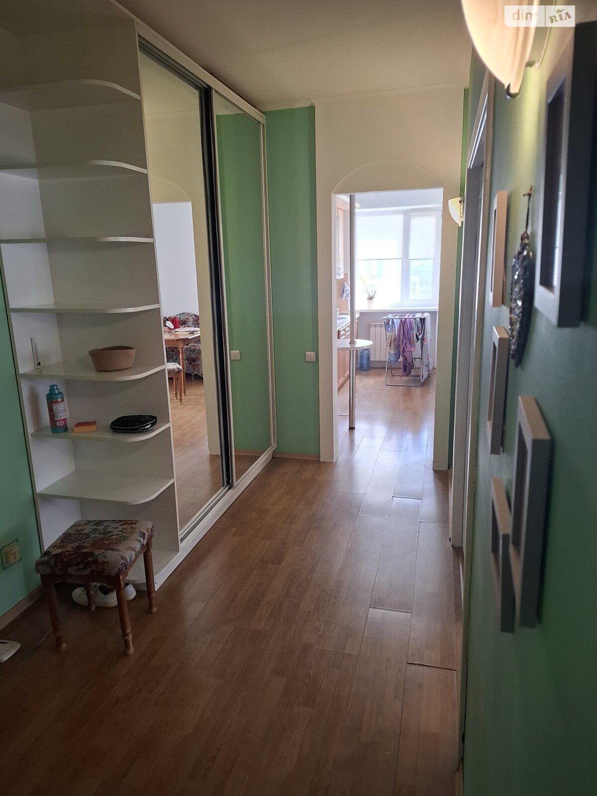 Продаж двокімнатної квартири в Києві, на бул. Верховної Ради 14Б, район Дніпровський фото 1 Продаж двокімнатної квартири в Києві, на бул. Верховної Ради 14Б, район Дніпровський фото 1